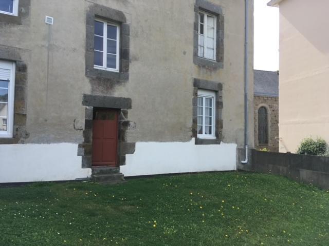 Plage De Solidor, Quartier Saint Servan Buitenkant foto